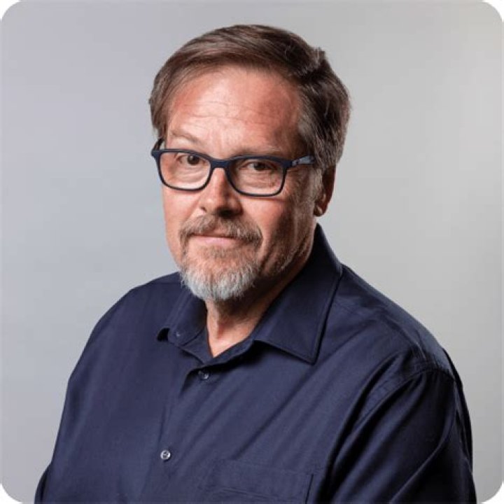 Get to Know Ross Buhrdorf: The Renowned Tech Expert