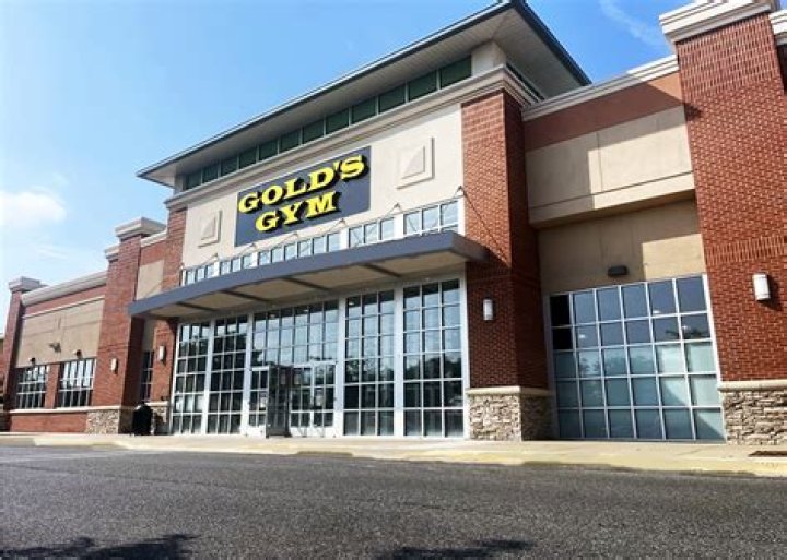 Gold's Gym Germantown MD: Your Ultimate Fitness Destination