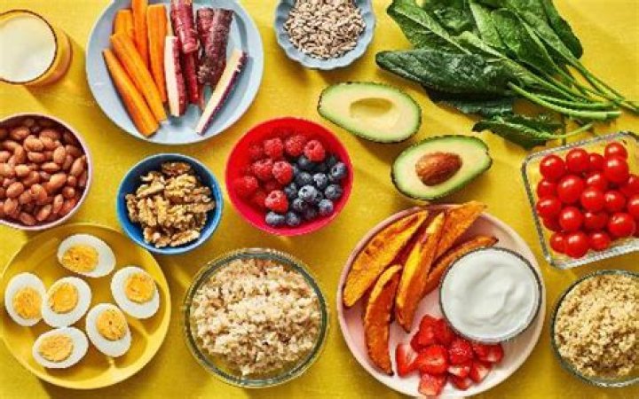 Golden Foods: The Nutritional Powerhouse for a Healthy Lifestyle