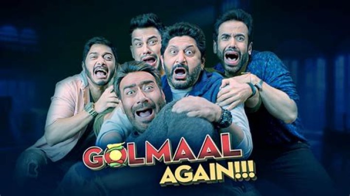Golmaal 4: A Complete Guide to the Comedy Blockbuster
