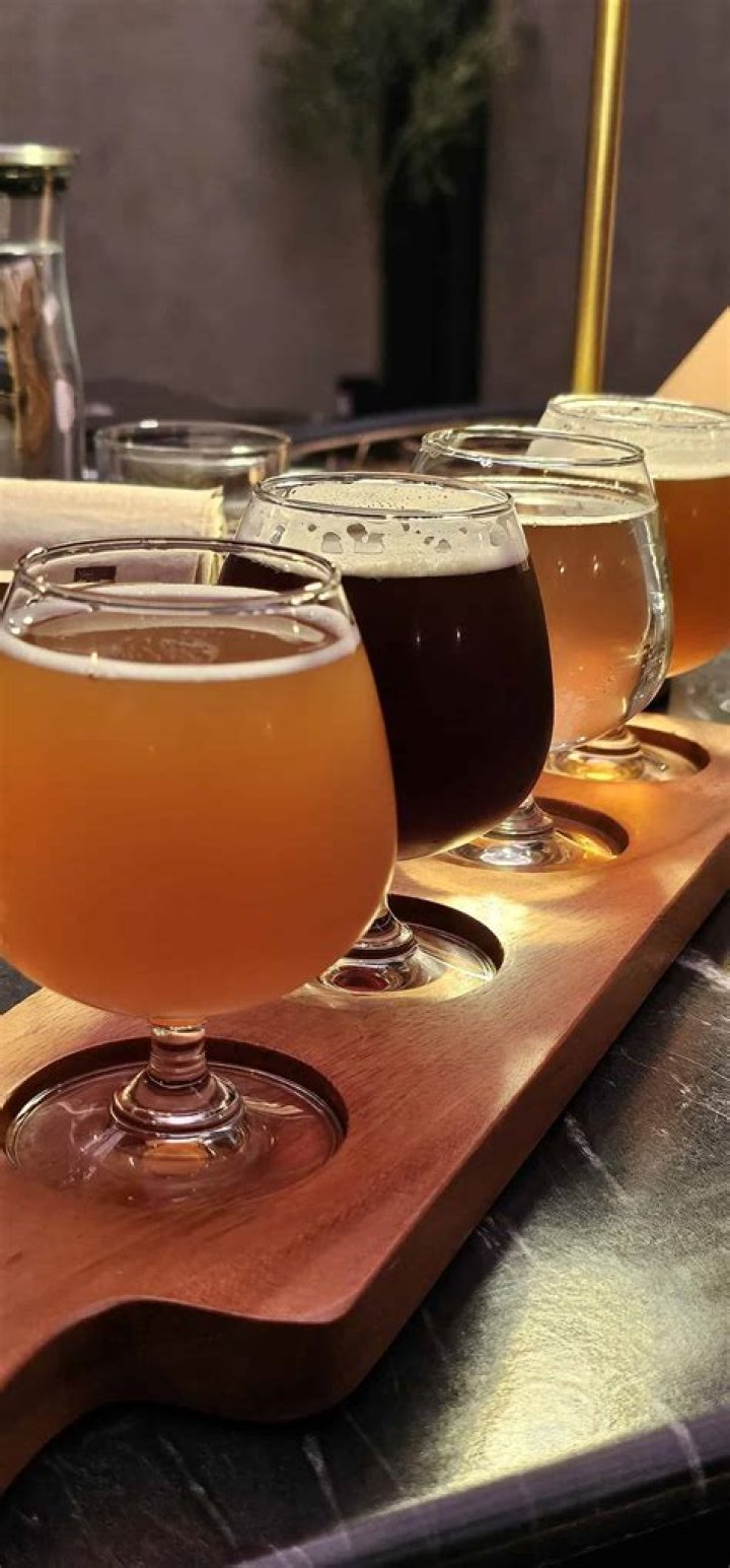 Good Times Brewery: A Journey Through Craft Beer Excellence