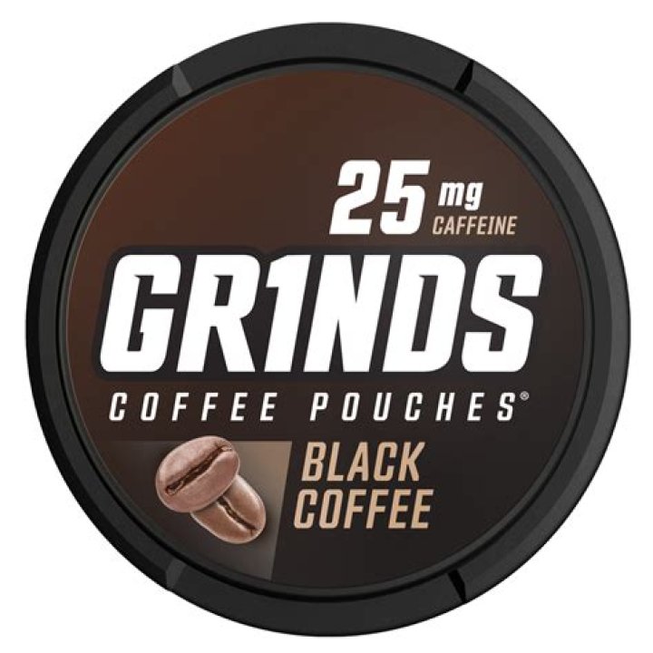 Grinds Coffee Pouches: Wealth and Impact on the Market