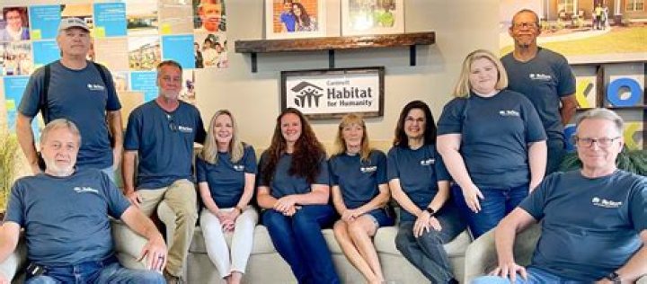 Habitat for Humanity Springfield IL: Building Hope and Homes