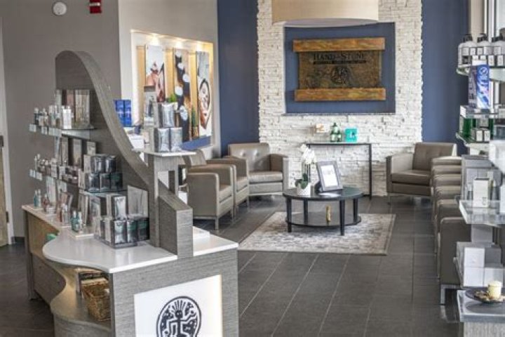 Hand & Stone Massage: A Comprehensive Guide to Relaxation and Wellness