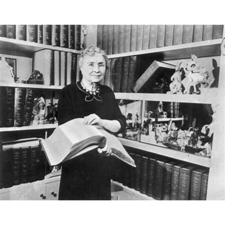 Helen Keller Net Worth: A Remarkable Legacy of Inspiration and Philanthropy