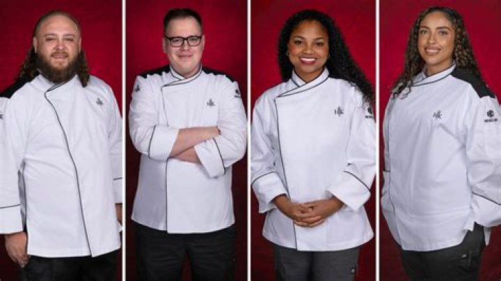 Hells Kitchen Winners: A Comprehensive Guide to the Champions of Culinary Competition