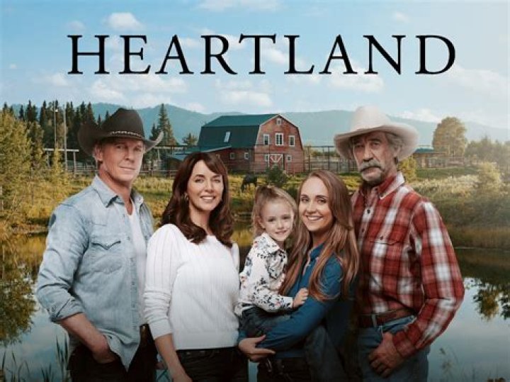 How Many Seasons Are on Heartland? A Comprehensive Guide