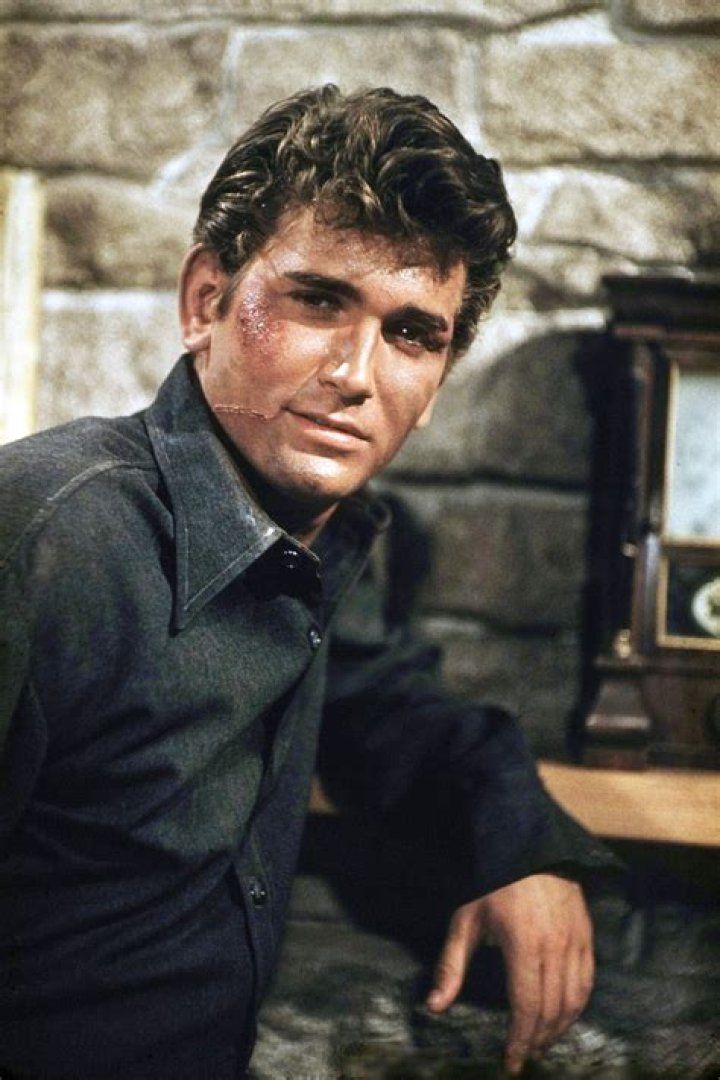 How Tall Was Michael Landon? A Comprehensive Overview