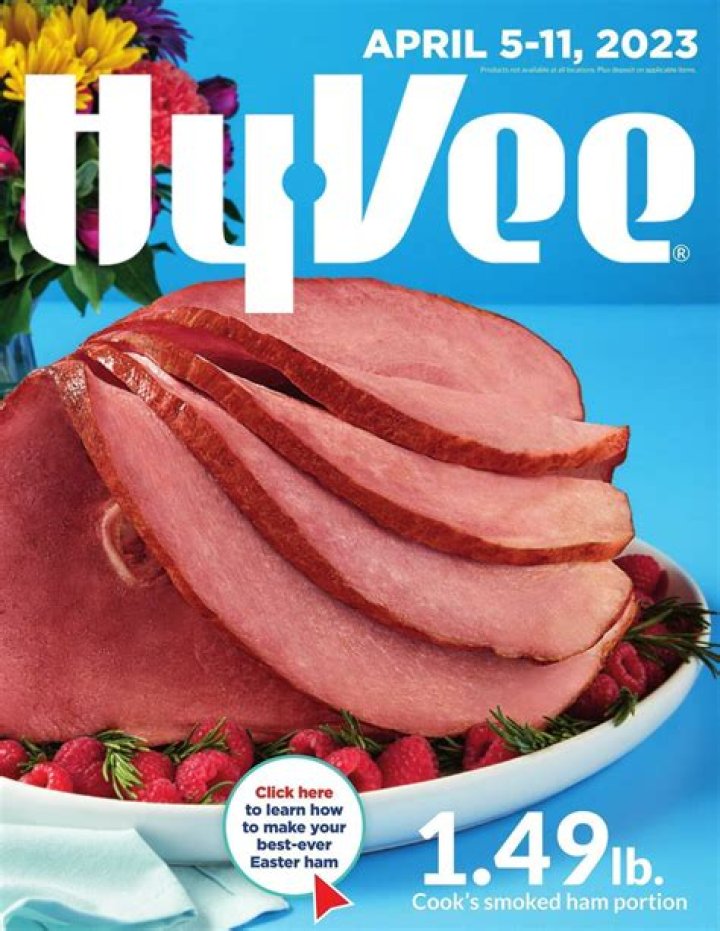 Hy-Vee Deals Today: Your Ultimate Guide to Savings