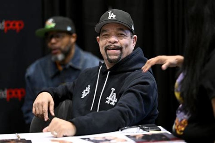 Ice-T Net Worth: A Deep Dive into the Wealth of a Hip-Hop Legend