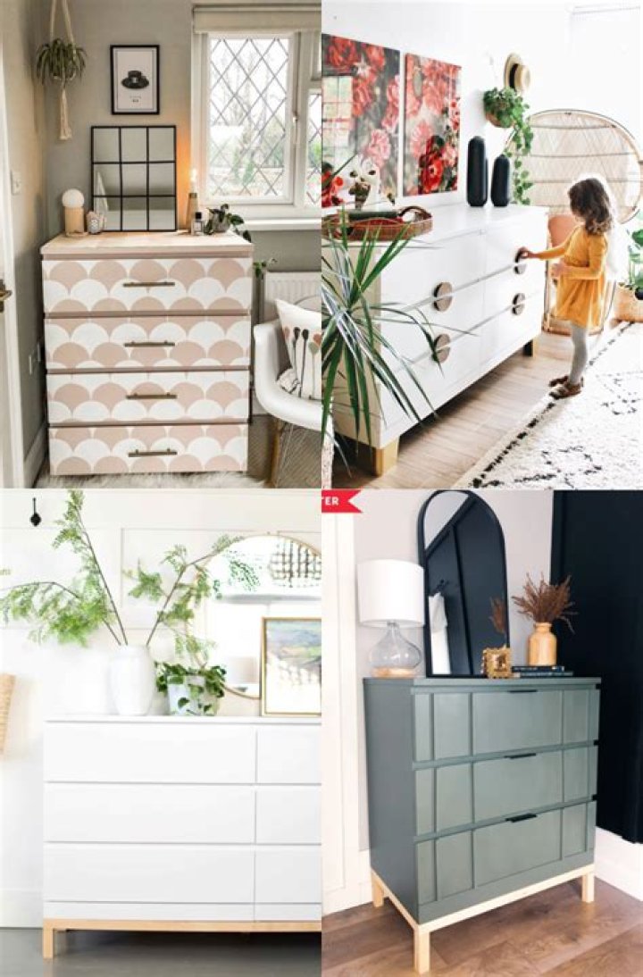 IKEA Malm Dresser: The Ultimate Guide to Style and Functionality
