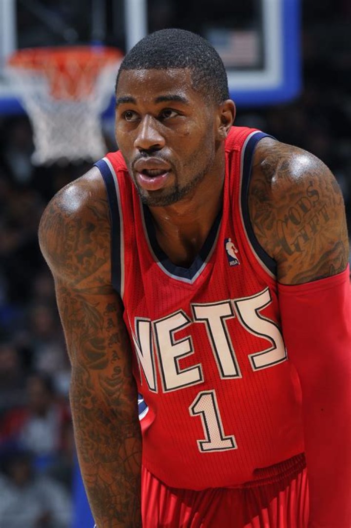 Insightful Analysis: Terrence Williams Net Worth and Beyond