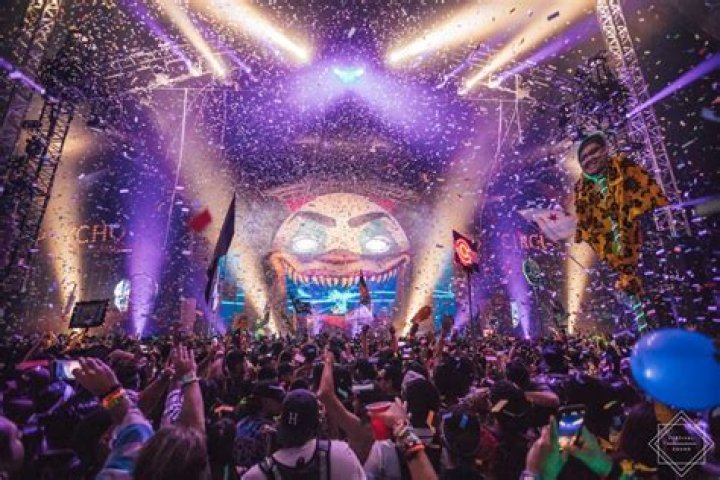 Insomniac Passport: Your Ultimate Guide to Enhanced Festival Experiences