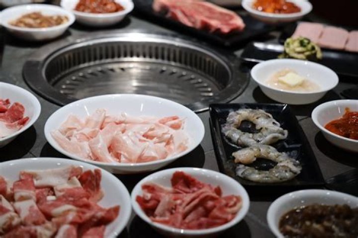 Iron Dish Korean BBQ: A Culinary Journey into Korean Barbecue Culture
