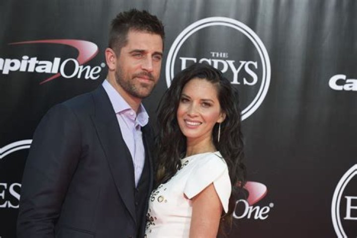 Is Aaron Rodgers Dating? A Deep Dive into His Romantic Life