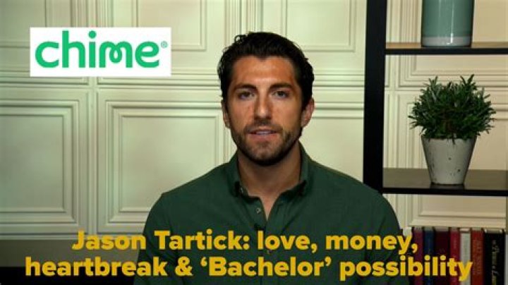 Jason Tartick: The Journey of a Reality Star to a Business Mogul