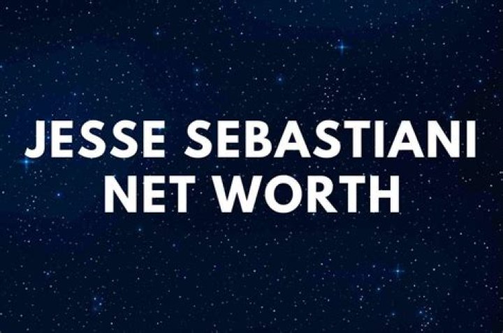 Jesse Sebastiani Net Worth: Insights into the Life and Wealth of a YouTube Star
