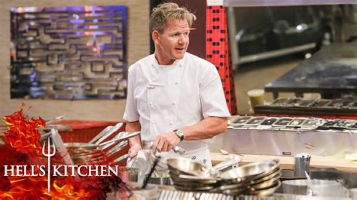 Jimmy Casey Hell's Kitchen Now: Rising Star in Culinary Arts