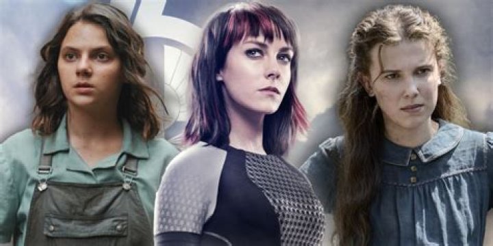 Johanna Mason: The Rising Star in Hollywood