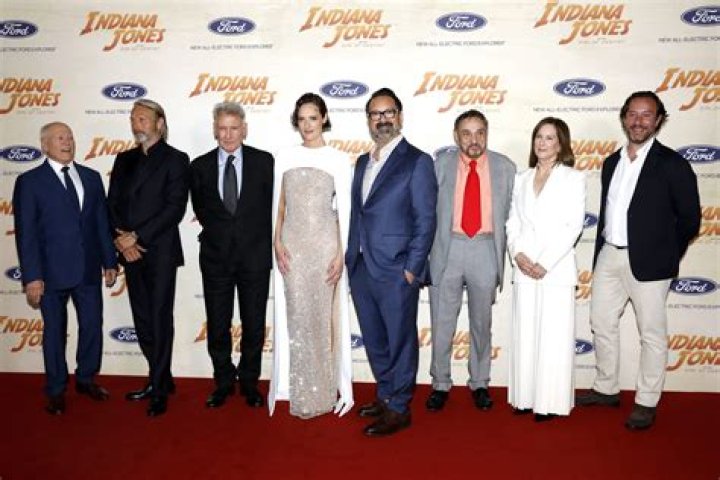 John Rhys-Davies Net Worth: A Look Inside the Actor's Financial Success