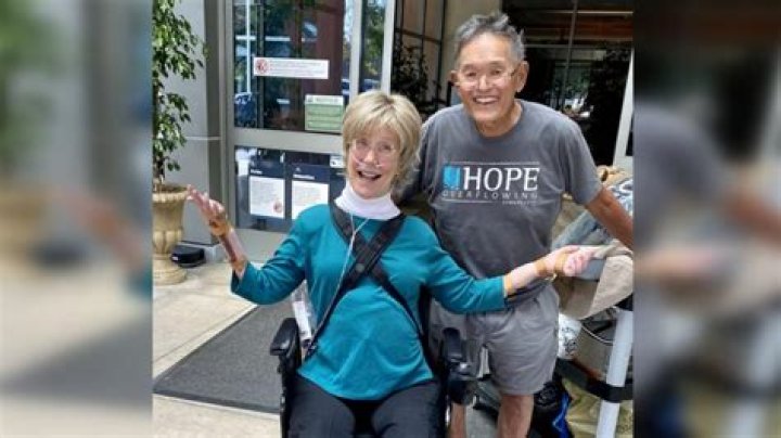 Joni Eareckson Tada: A Journey of Faith, Art, and Advocacy
