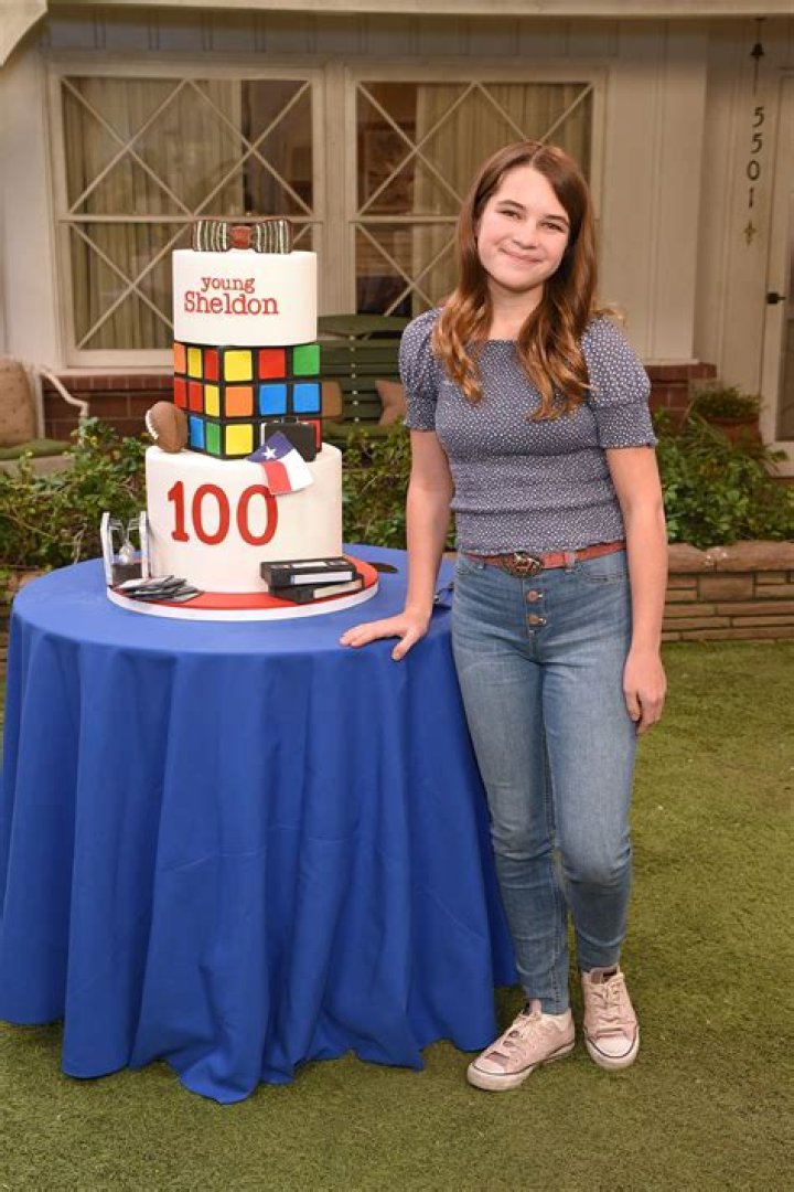 Kaila Simone: The Rising Star in the Entertainment Industry