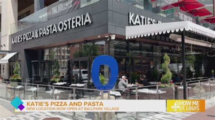 Katie's Pasta and Pizza: A Culinary Journey Through Flavorful Delights