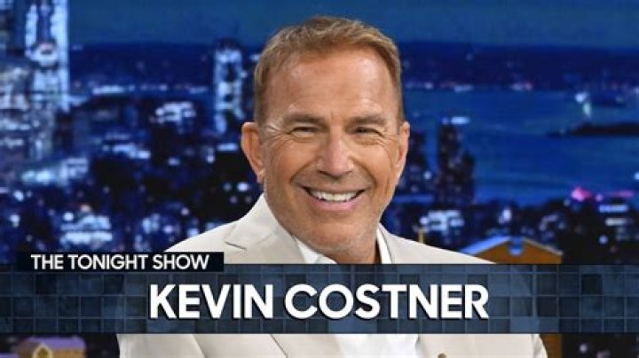 Kevin Costner Standing Ovation: Celebrating a Legendary Career