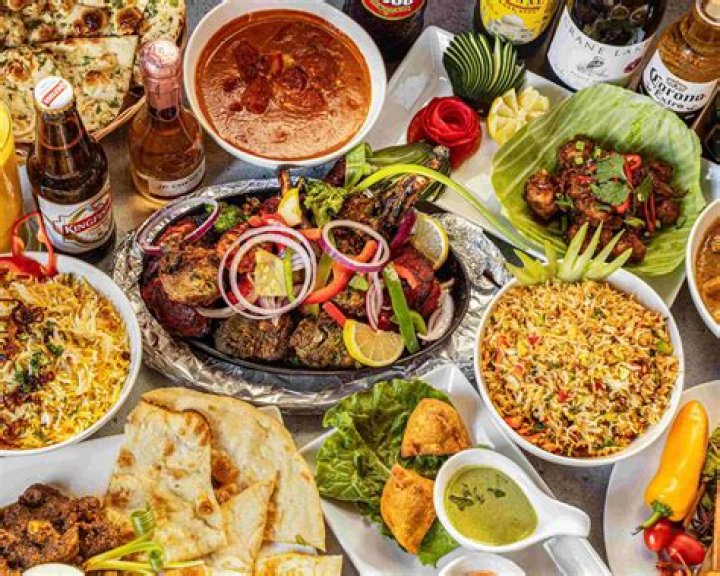 Khana Indian Grill: A Deep Dive into Authentic Indian Cuisine