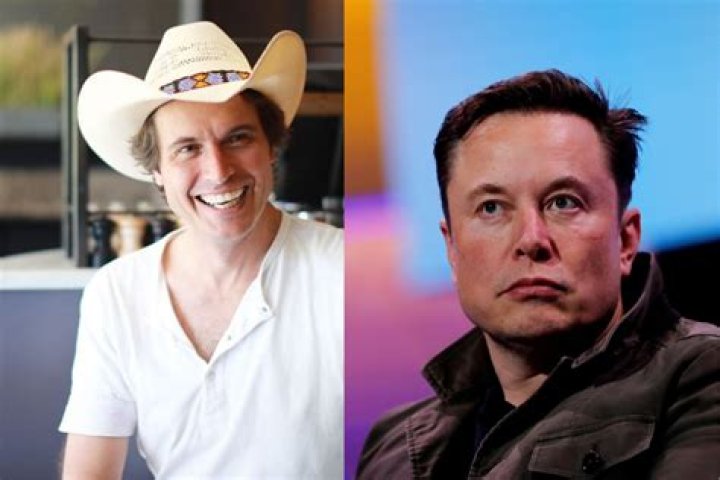 Kimbal Musk's Age: Unlocking the Mystery Behind the Tech Innovator