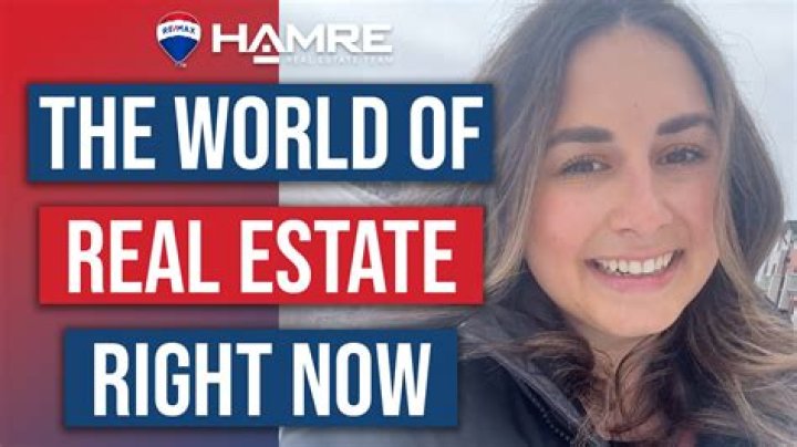 Kimberly Weimer's Insights: Exploring the World of Real Estate