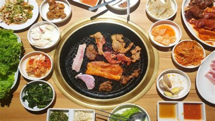 Kpot Catonsville: A Culinary Adventure in Korean Cuisine