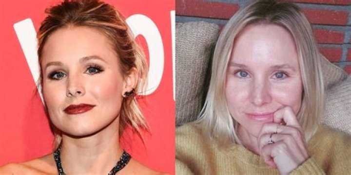 Kristen Bell's Husband: A Deep Dive into Their Love Story
