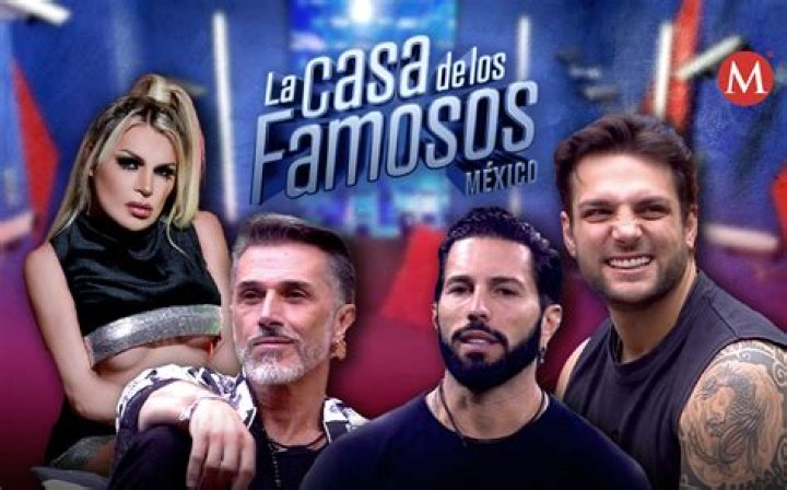 La Casa de los Famosos Mexico Vota: A Deep Dive into the Reality Show Phenomenon