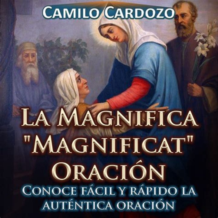 La Magnifica Oracion en Español: El Poder de la Oración en Nuestras Vidas