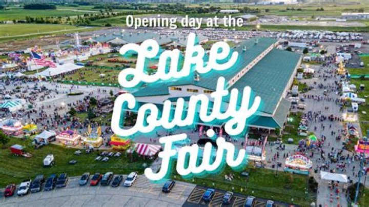 Lake County Fair Indiana: A Celebration of Community and Culture