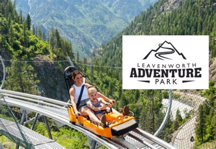 Leavenworth Coaster: The Ultimate Adventure Experience in Washington