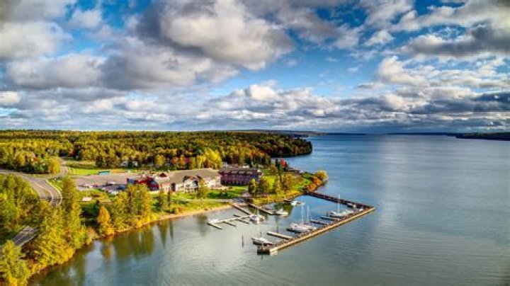 Legendary Waters Resort: A Premier Destination for Relaxation and Adventure