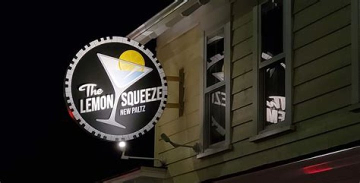 Lemon Squeeze New Paltz: A Culinary Gem in the Heart of New Paltz