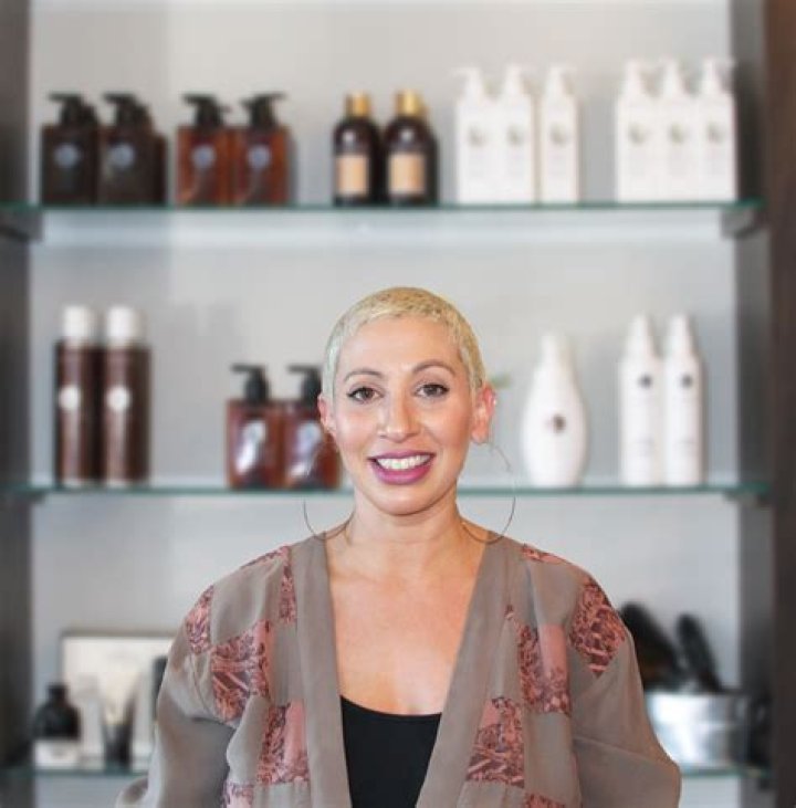 Liana Hair Salon: The Ultimate Destination for Hair Care and Styling