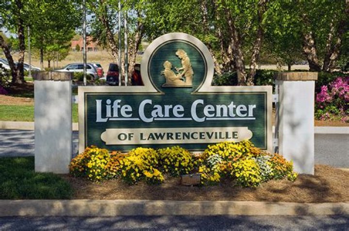 Life Care Center of Lawrenceville: A Comprehensive Guide to Quality Senior Care