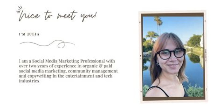 Lilla Lovely: The Rise of a Social Media Influencer