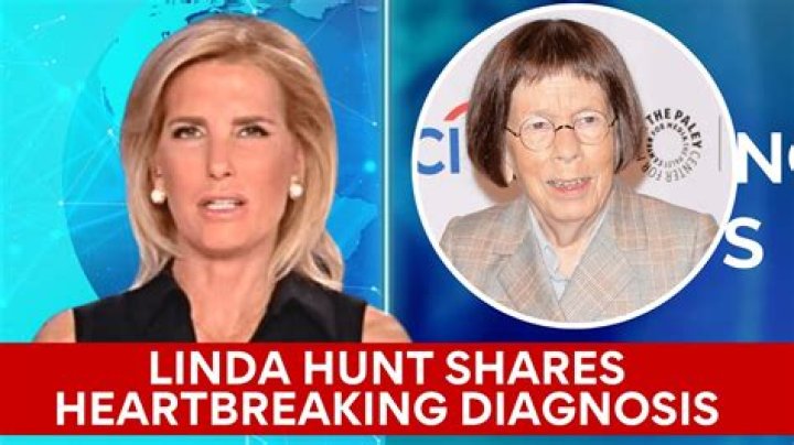 Linda Hunt Actress Net Worth: A Closer Look at Her Life and Earnings