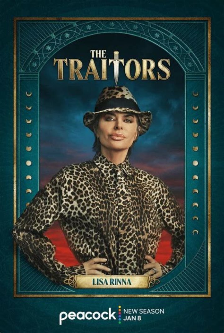 Lisa Rinna in Playboy Magazine: A Deep Dive into Her Iconic Photoshoot