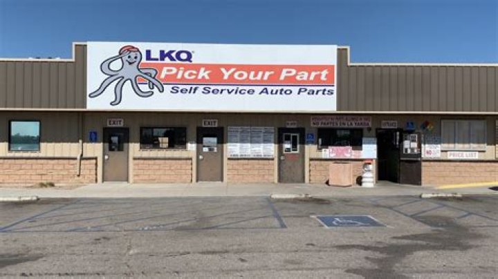 LKQ Pick Your Part - Austin, TX: Your Ultimate Guide to Auto Parts