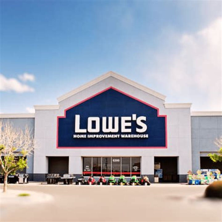 Lowe's Home Improvement Rock Hill South Carolina: Your Ultimate Guide
