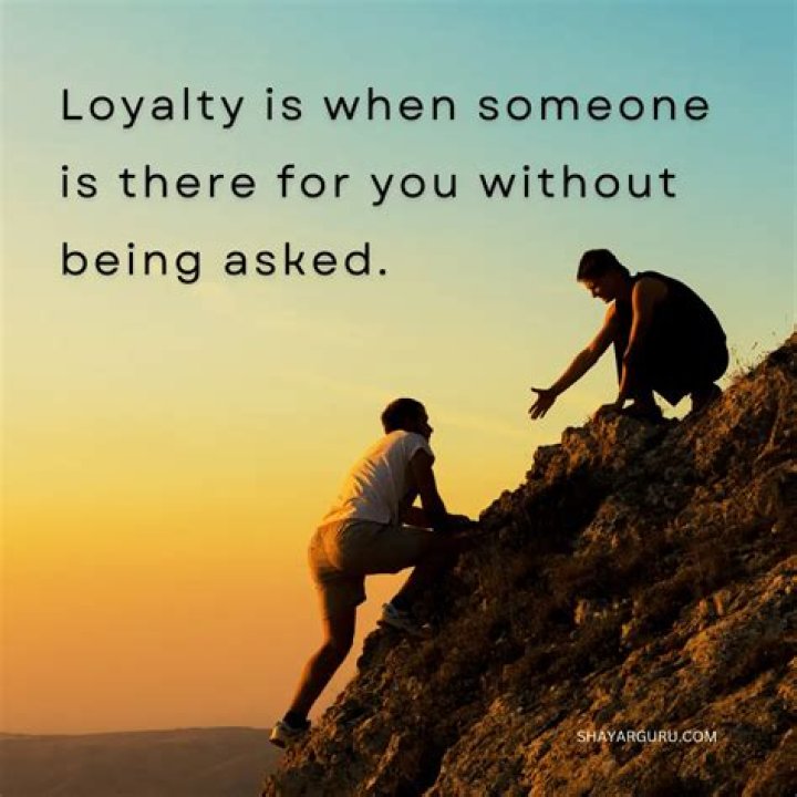 Loyalty Meme: Understanding the Cultural Phenomenon