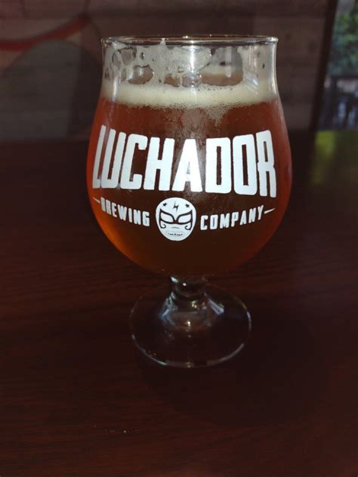 Luchador Brewing Company: A Dive Into Craft Beer Excellence