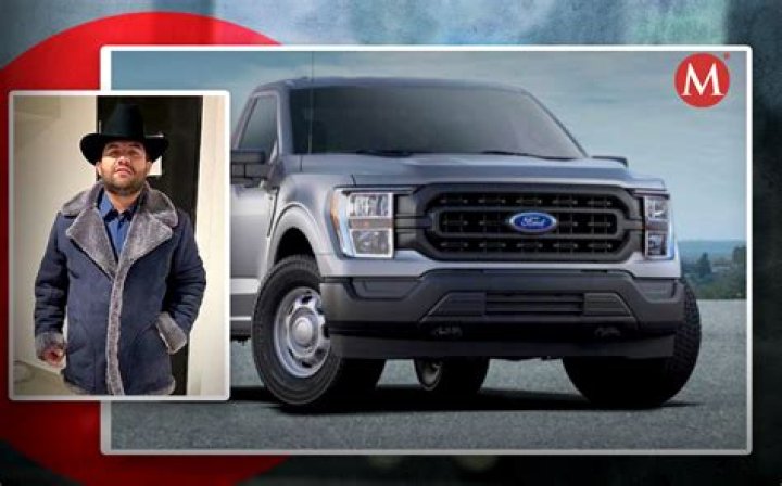 Luis R Conriquez Height: Discovering the Facts and Figures