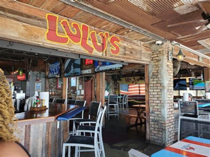 Lulu's Bait Shack Fort Lauderdale: A Seafood Lover's Paradise